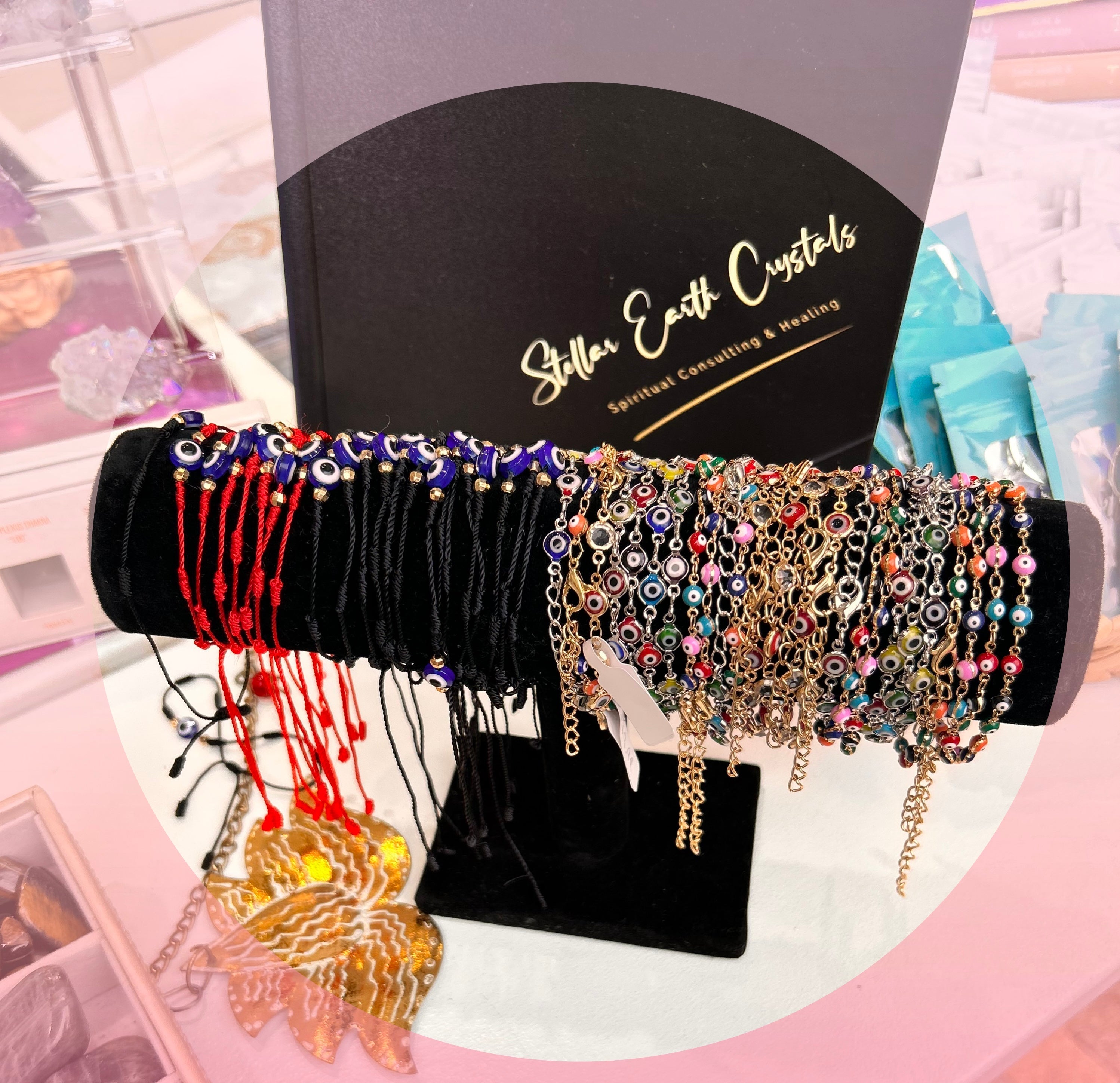 Unraveling the Bracelet Labyrinth: Finding Your Perfect Spiritual Bracelet Companion (Part 1)