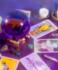 10 Card Psychic Tarot Spread - Stellar Earth Crystals