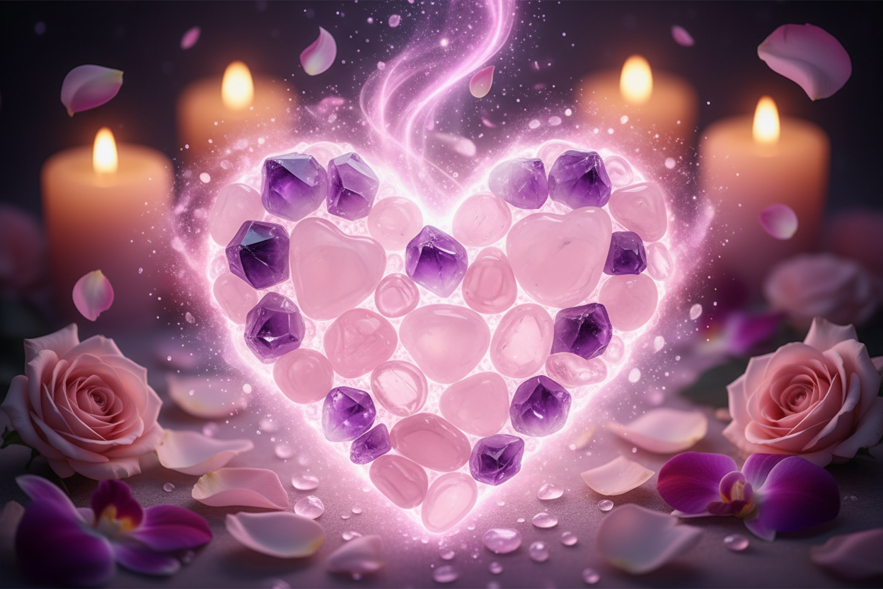 love romance spiritual connections