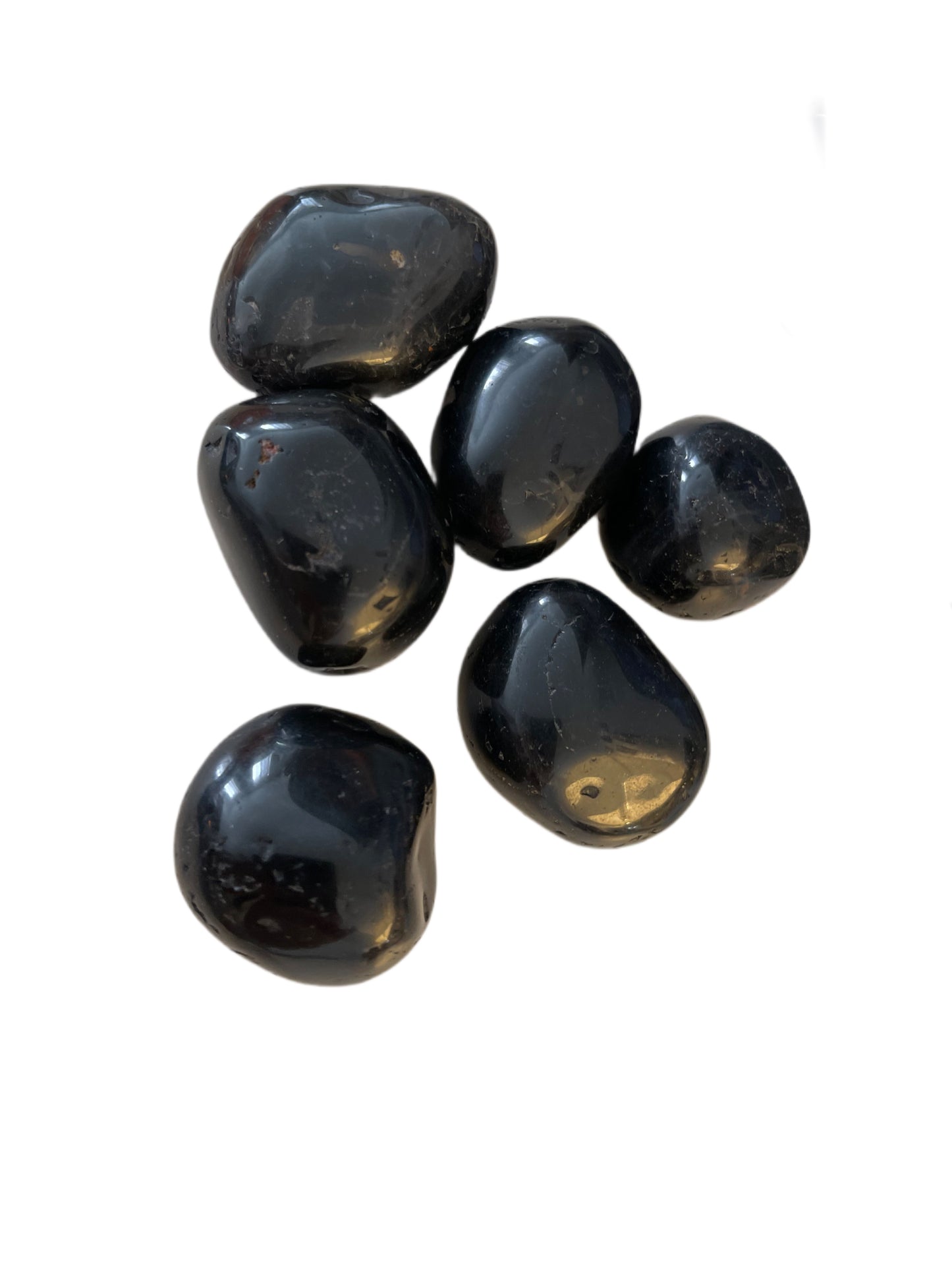 Black Onyx Tumbles - Available at West Palm Only