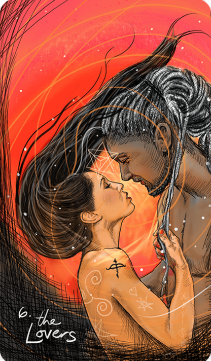 Psychic Love Reading Soulmates Relationship